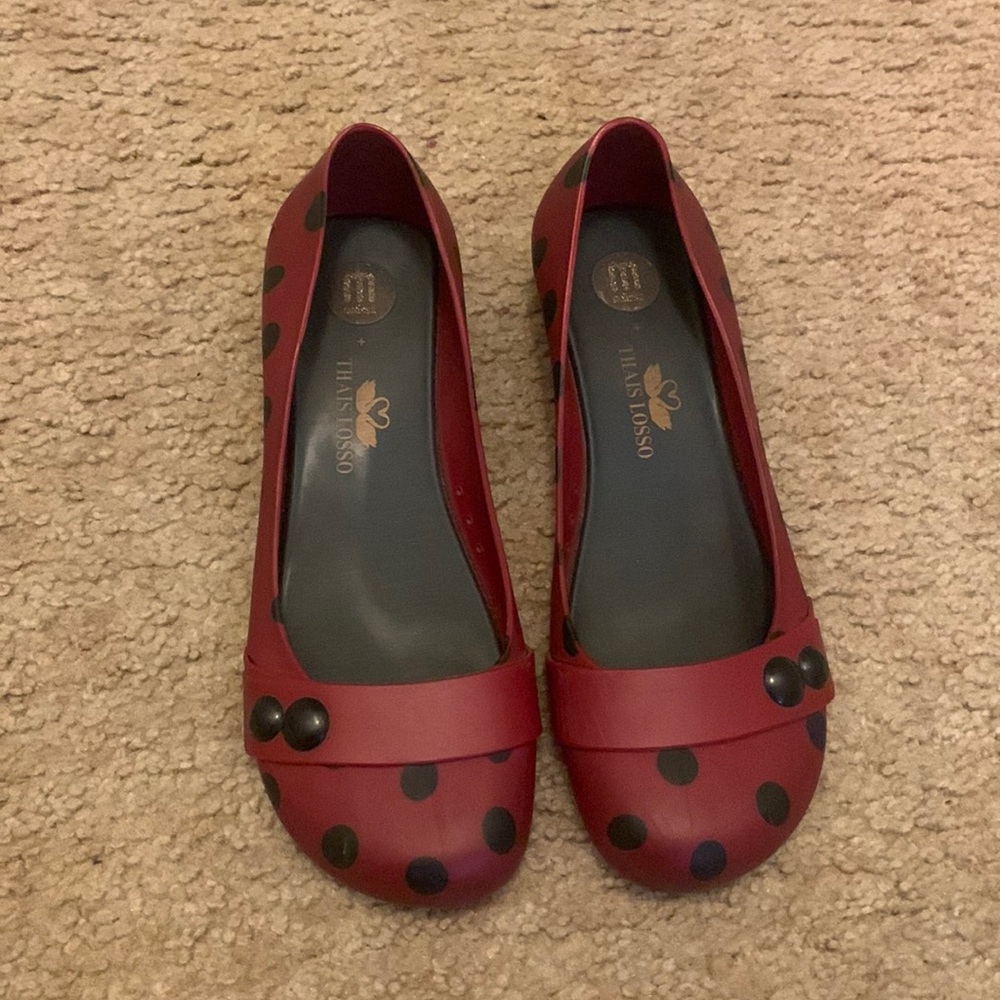 Melissa shoes